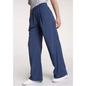 CALIA By Carrie Underwood Truelight Wide Leg Pant Women’s Sz L